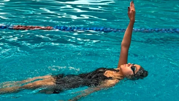 Natación